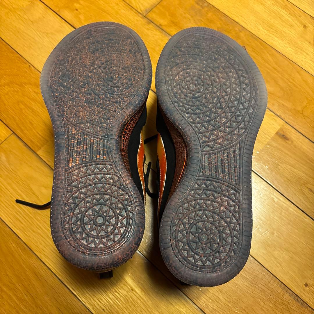シューズ(男性用) NIKE BOOK 2 Rising