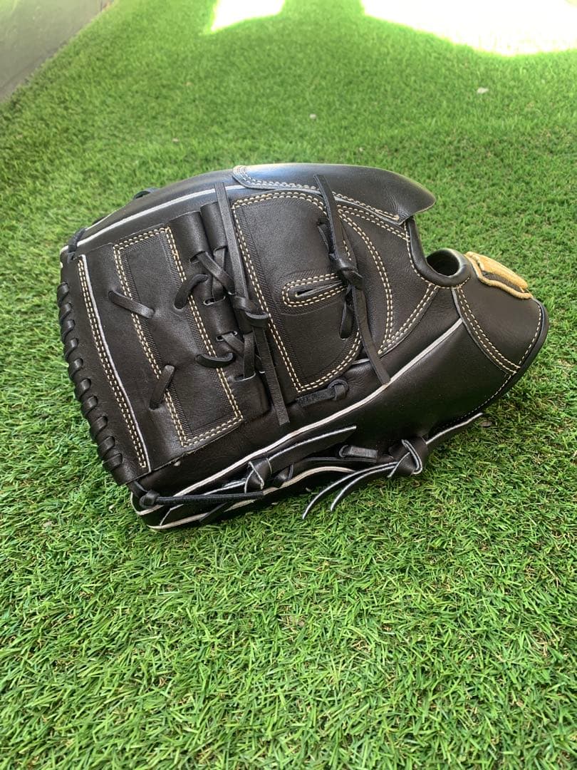 【新品・未使用】Wilson Staff 硬式投手用グラブ