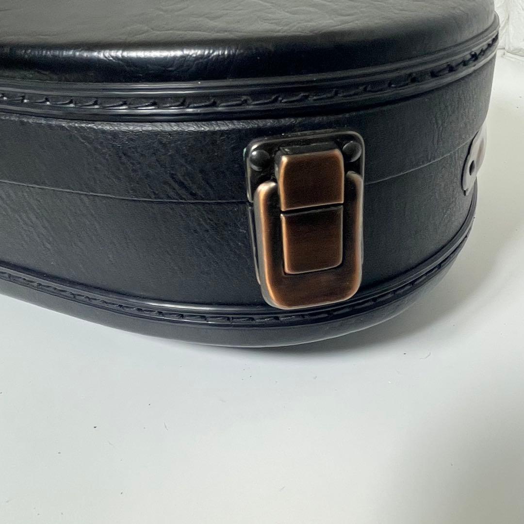【美品】SUZUKI Violin 鈴木バイオリン ケース 4/4