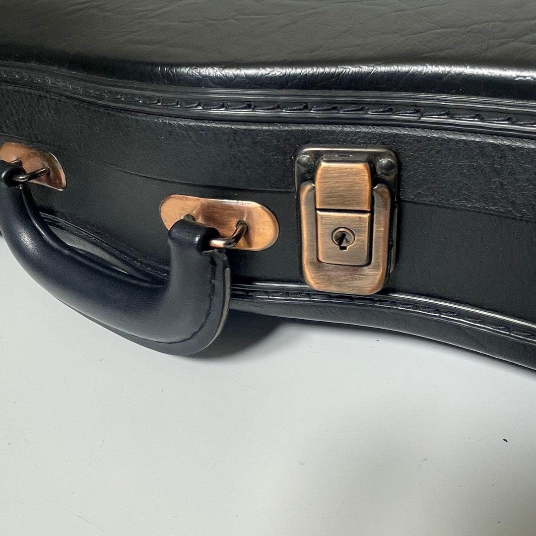 【美品】SUZUKI Violin 鈴木バイオリン ケース 4/4