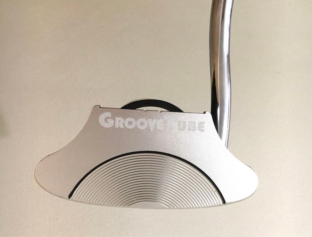 Yes! C-GROOVE TUBE レアパター 未使用