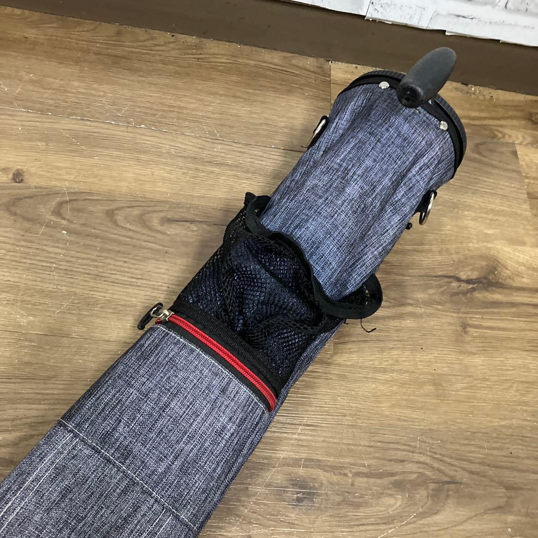 Rosasen ロサーセン セルフスタンド クラブケース キャディバッグ