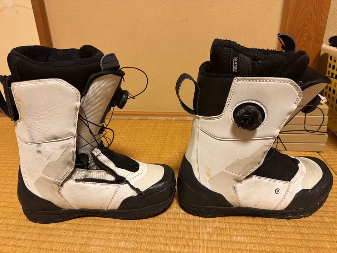 TORRENT INTUITION スノーボードブーツ