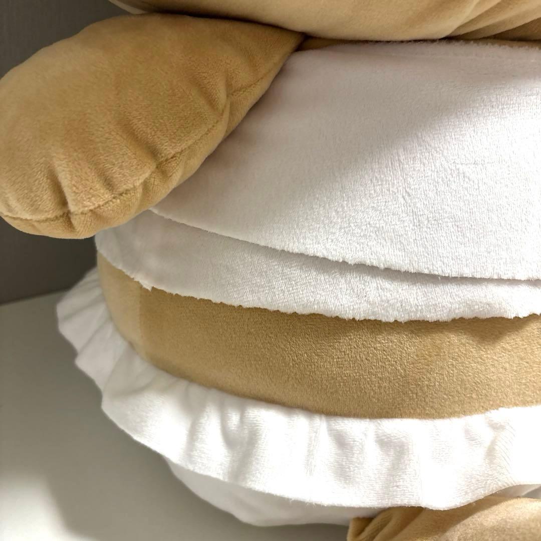 日焼けキティ　ビッグぬいぐるみ　アベイル　完売品　サンリオ