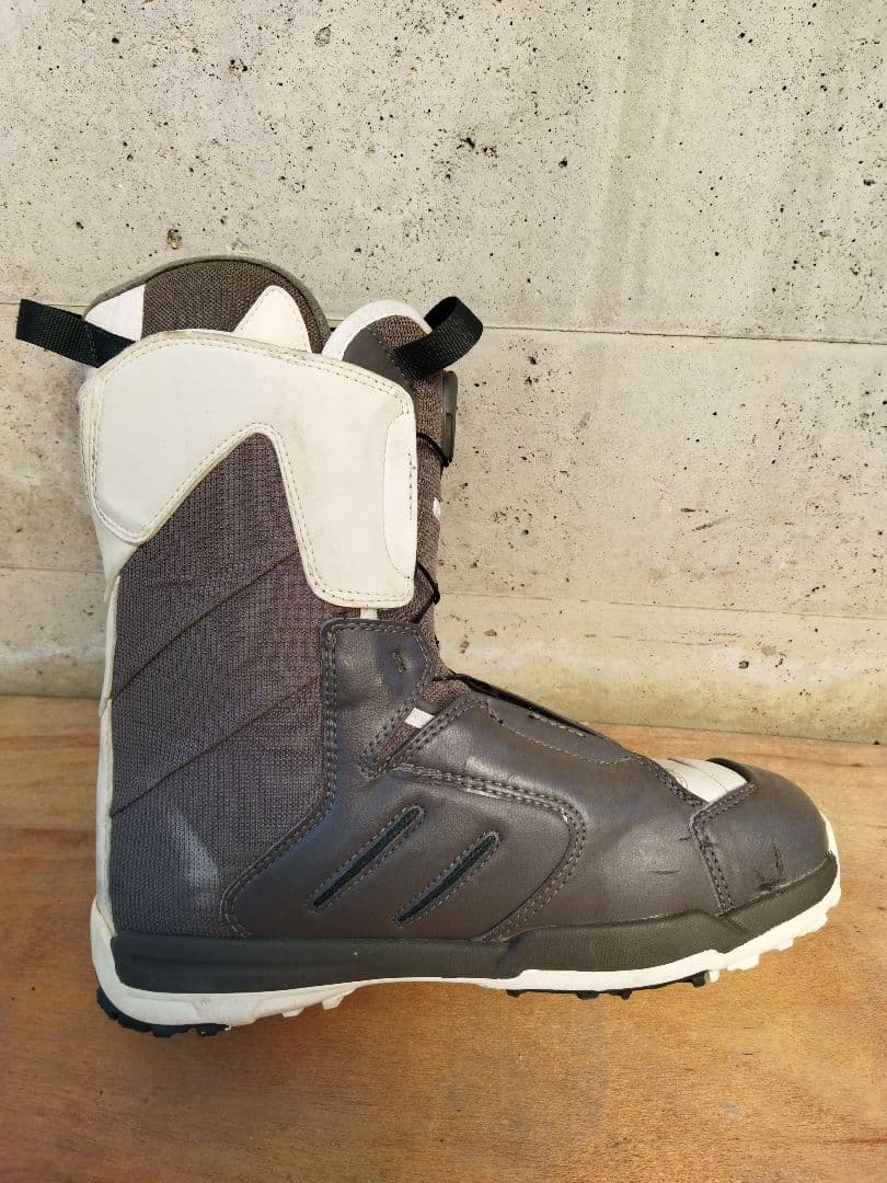 サロモン　SALOMON スノーボードブーツ 27.5cm　SYMBIO
