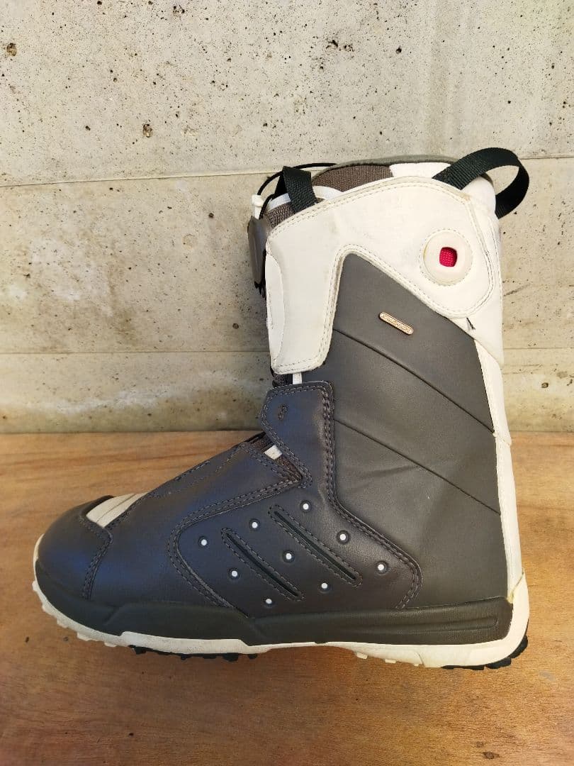 サロモン　SALOMON スノーボードブーツ 27.5cm　SYMBIO