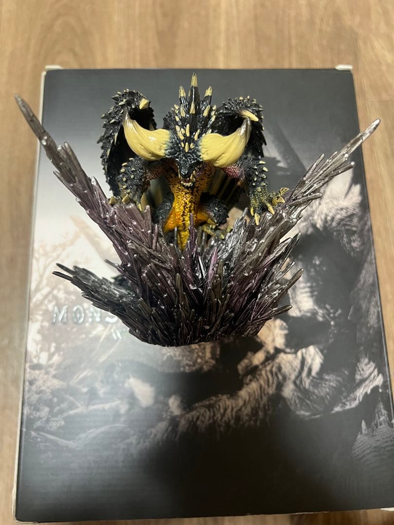 MONSTER HUNTER: WORLD 特別版ボックス