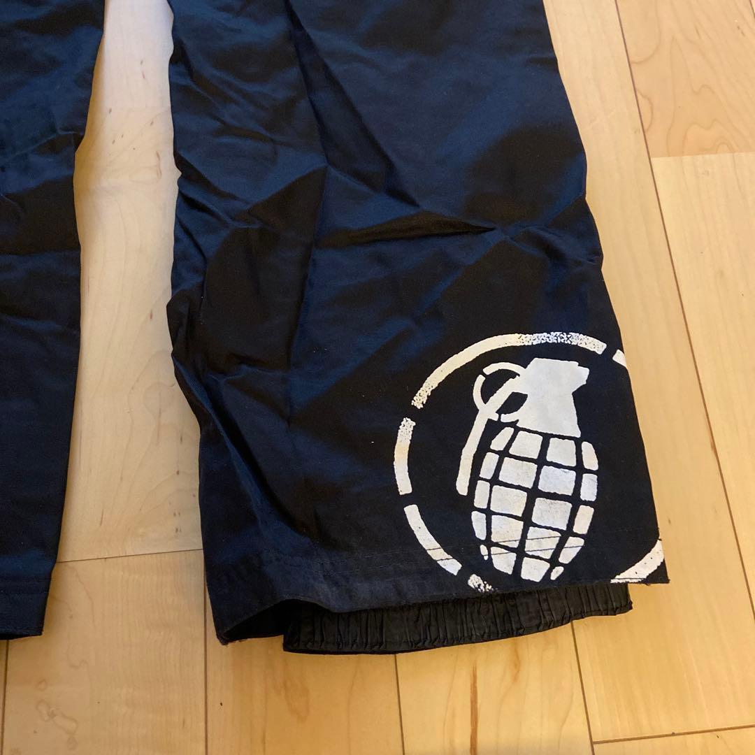お値下　グレネード　ＸＬ　ウェアパンツ