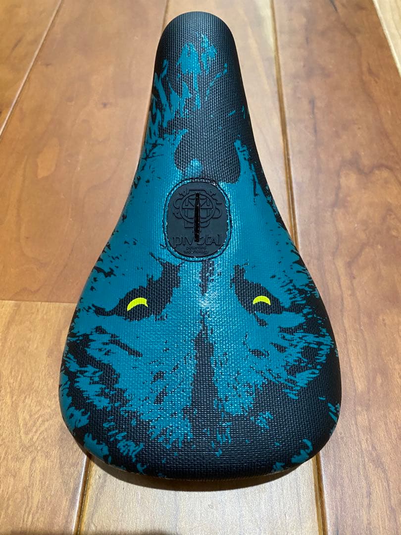 BMX ODYSSEY シート　ピボタル未使用品