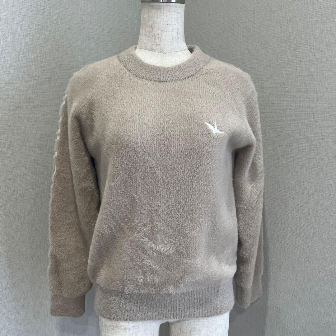 【超美品】1PIU1UGUALE3 GOLF /ウノピゥ SNEED JACK