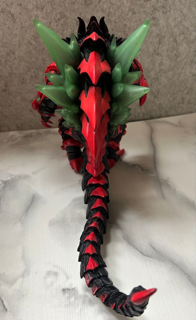 ウルトラ怪獣DXシリーズ『アークベリアル＆百体怪獣ベリュドラ