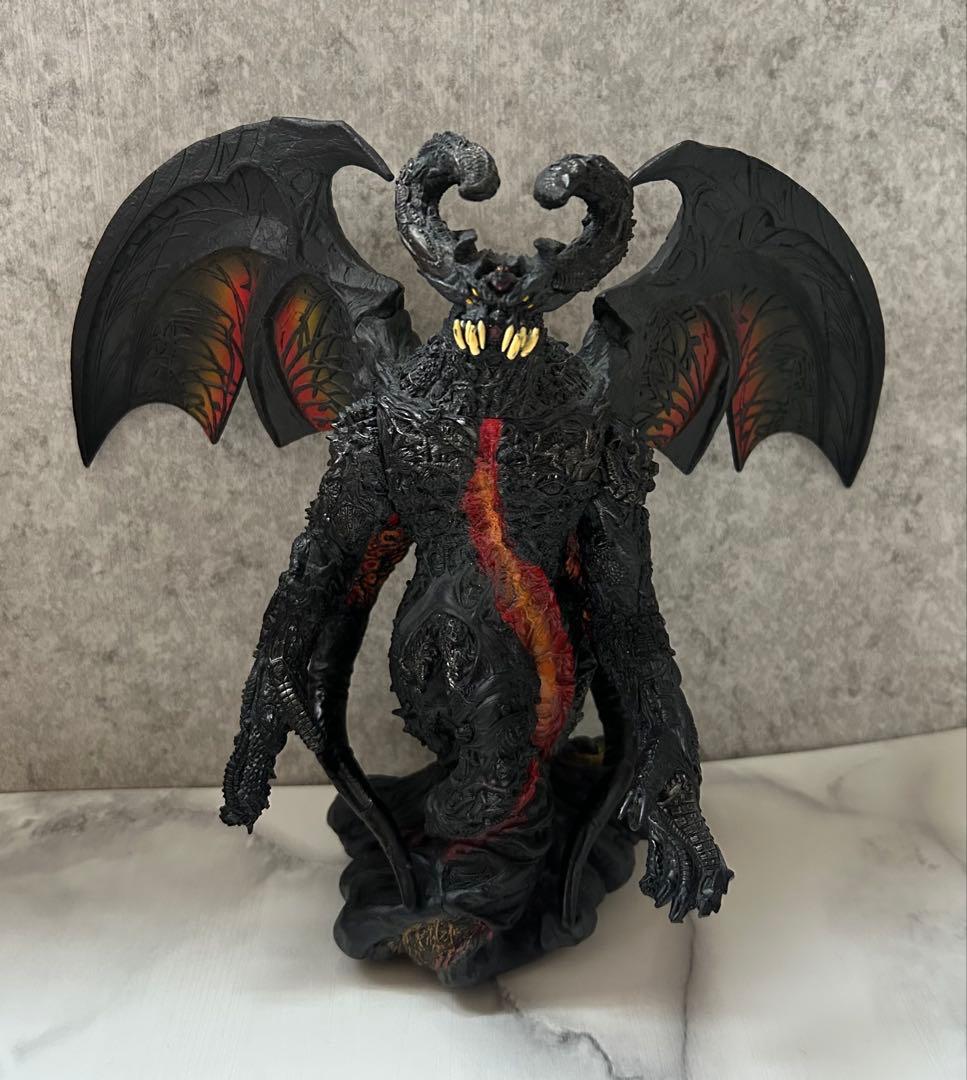ウルトラ怪獣DXシリーズ『アークベリアル＆百体怪獣ベリュドラ