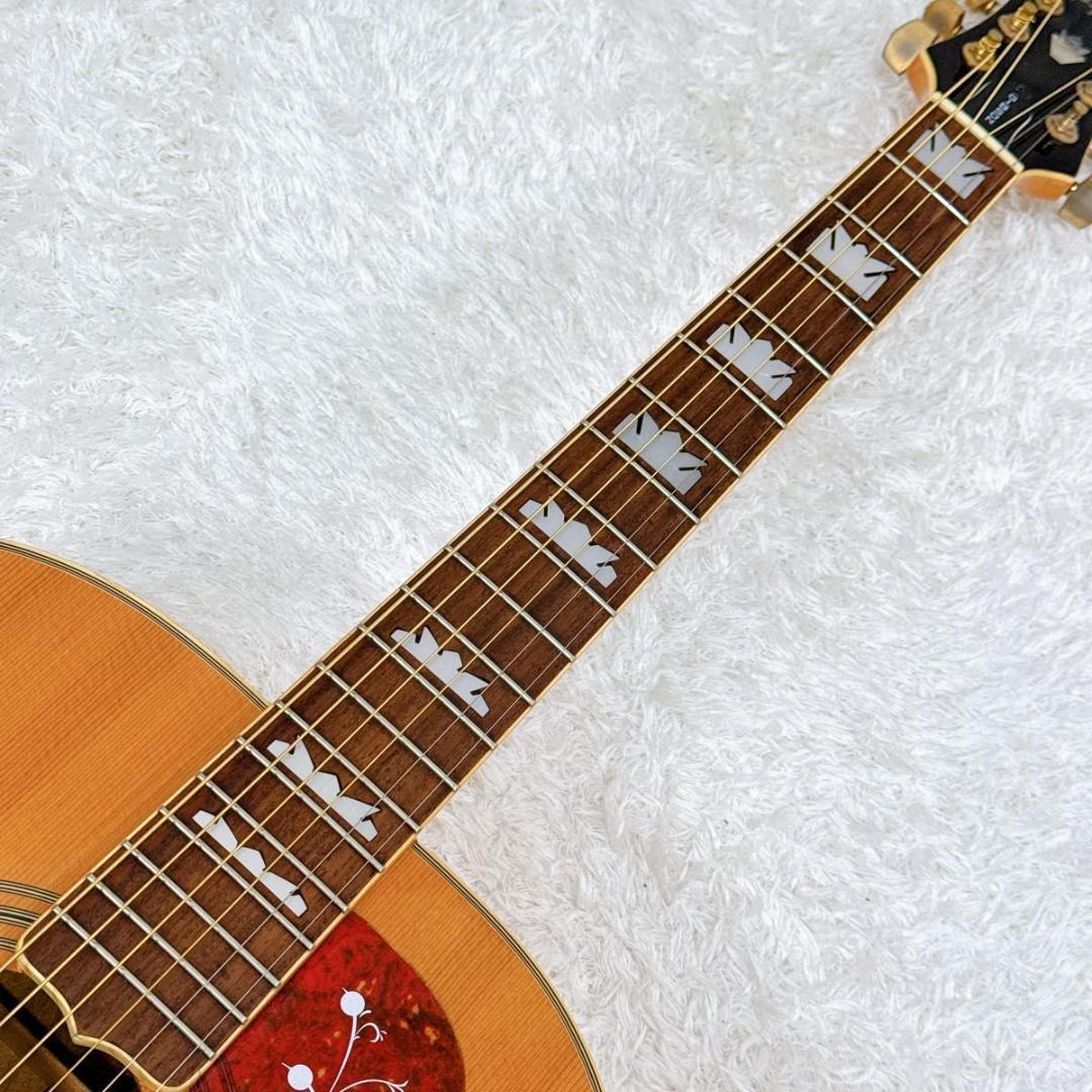 【希少】 Epiphone EJ200 アコースティックギター 【K234】