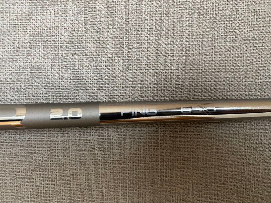 専用です。65S 1W ドライバー用PING TOUR 2.0CHROME