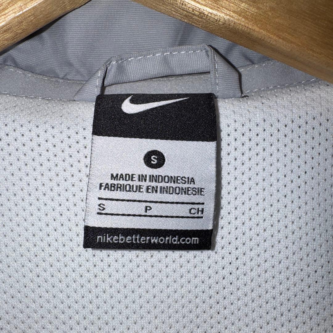 ウェア NIKE NETHERLAND 2013-14 Track Jacket