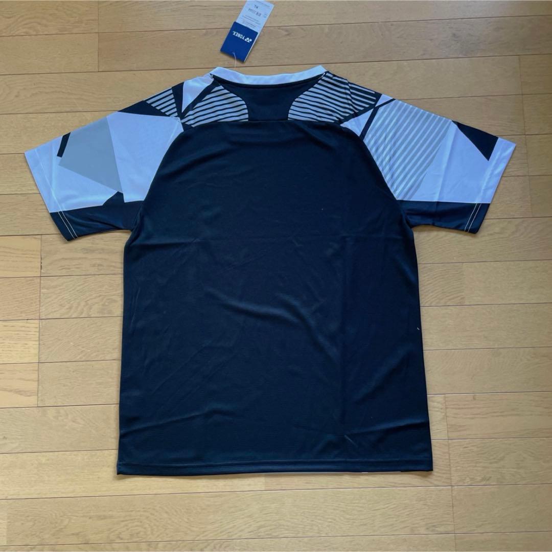 ヨネックス　YONEX テニス＆バドミントン　ゲームウェア　上下セット新品　M