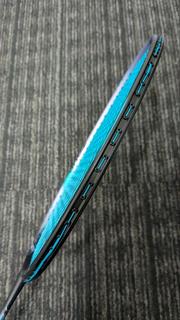 アストロクス88Dツアー 4UG5