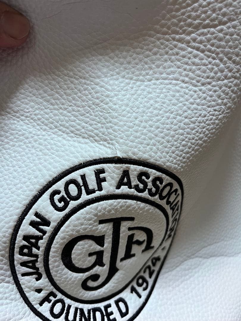 キャディバッグ Japan Open Golf2020