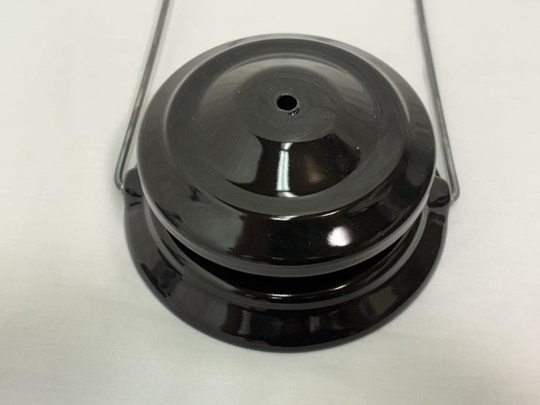 未使用 コールマン ツーマントルランタン 285-700T 95年11月