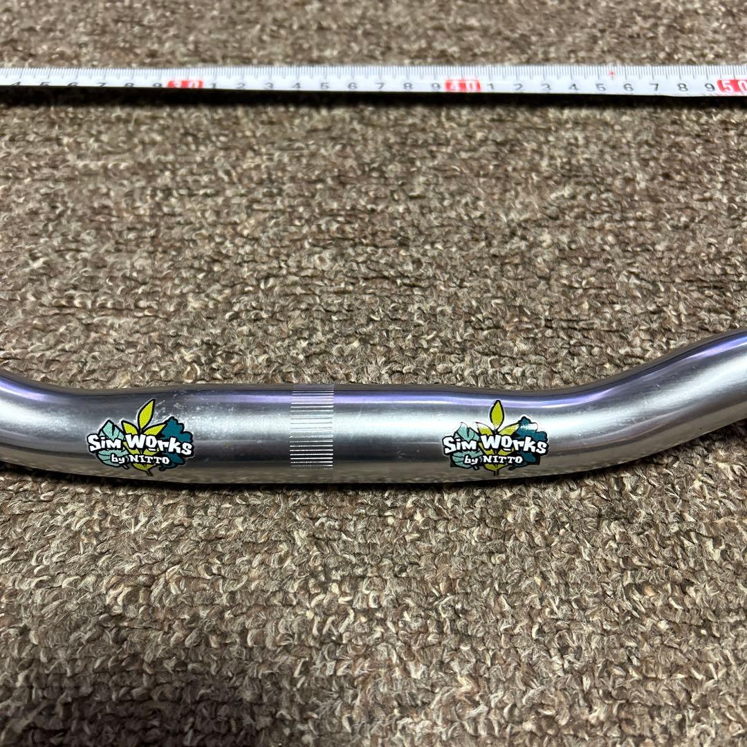 シムワークスFAN3バー
