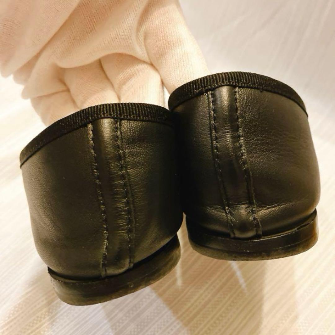 repetto サンドリオン　バレエシューズ　レペット　37.5
