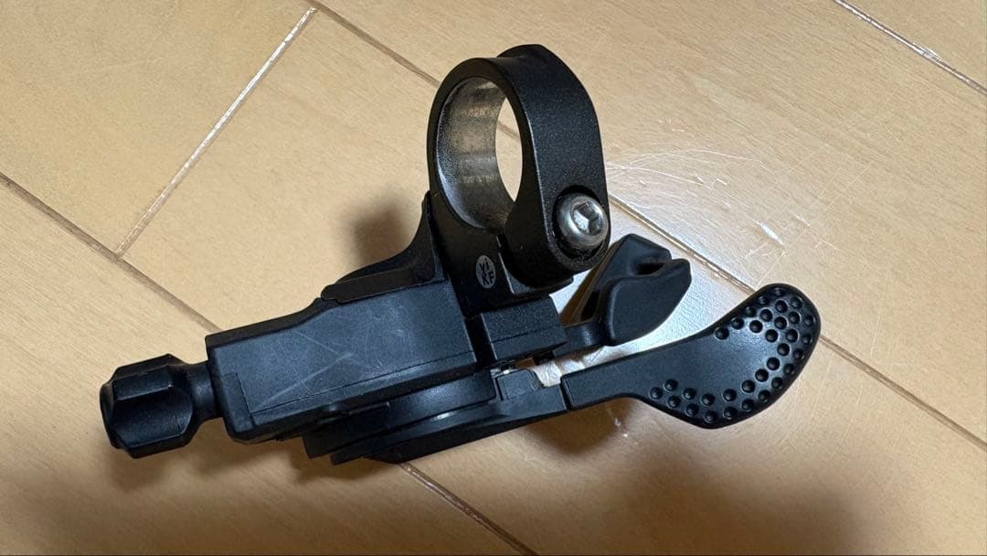 パーツ Shimano SL-M640 Zee 10 Speed Shifter