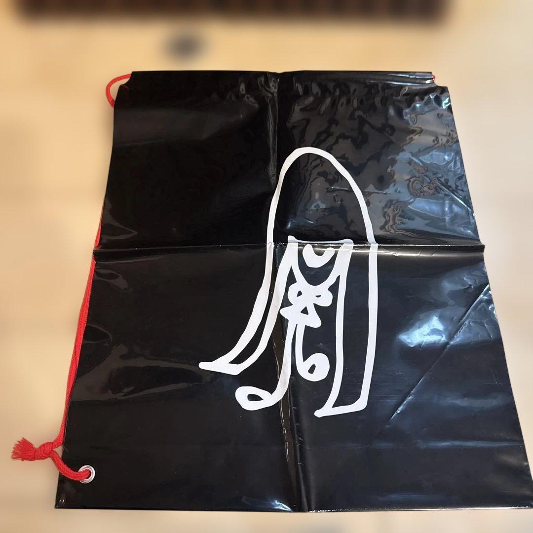 アイナジエンド Tシャツ3枚 タオル ショッパーセット XL