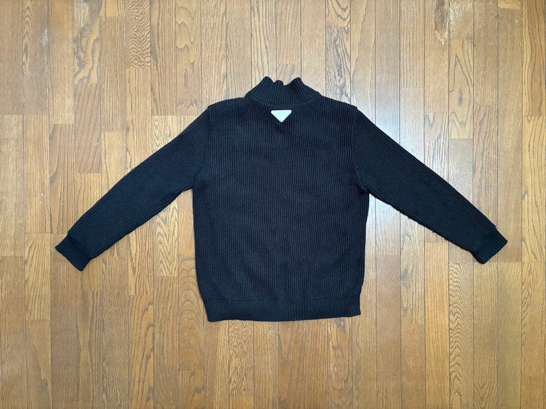 UNITED ARROWS Golf ジャケット ダークネイビー