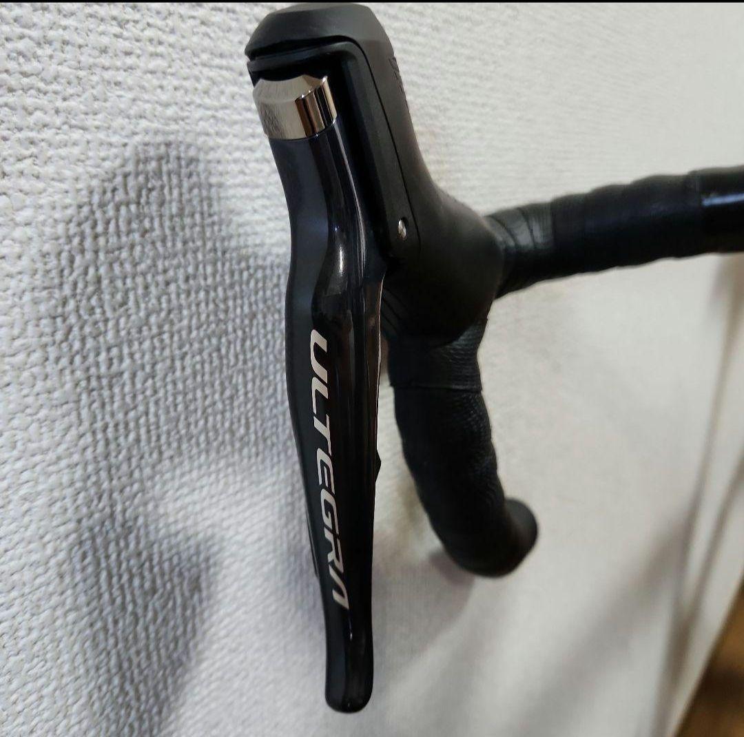 「ほぼ新品」CUBE C62 SL　アルテグラdi2 ロードバイク
