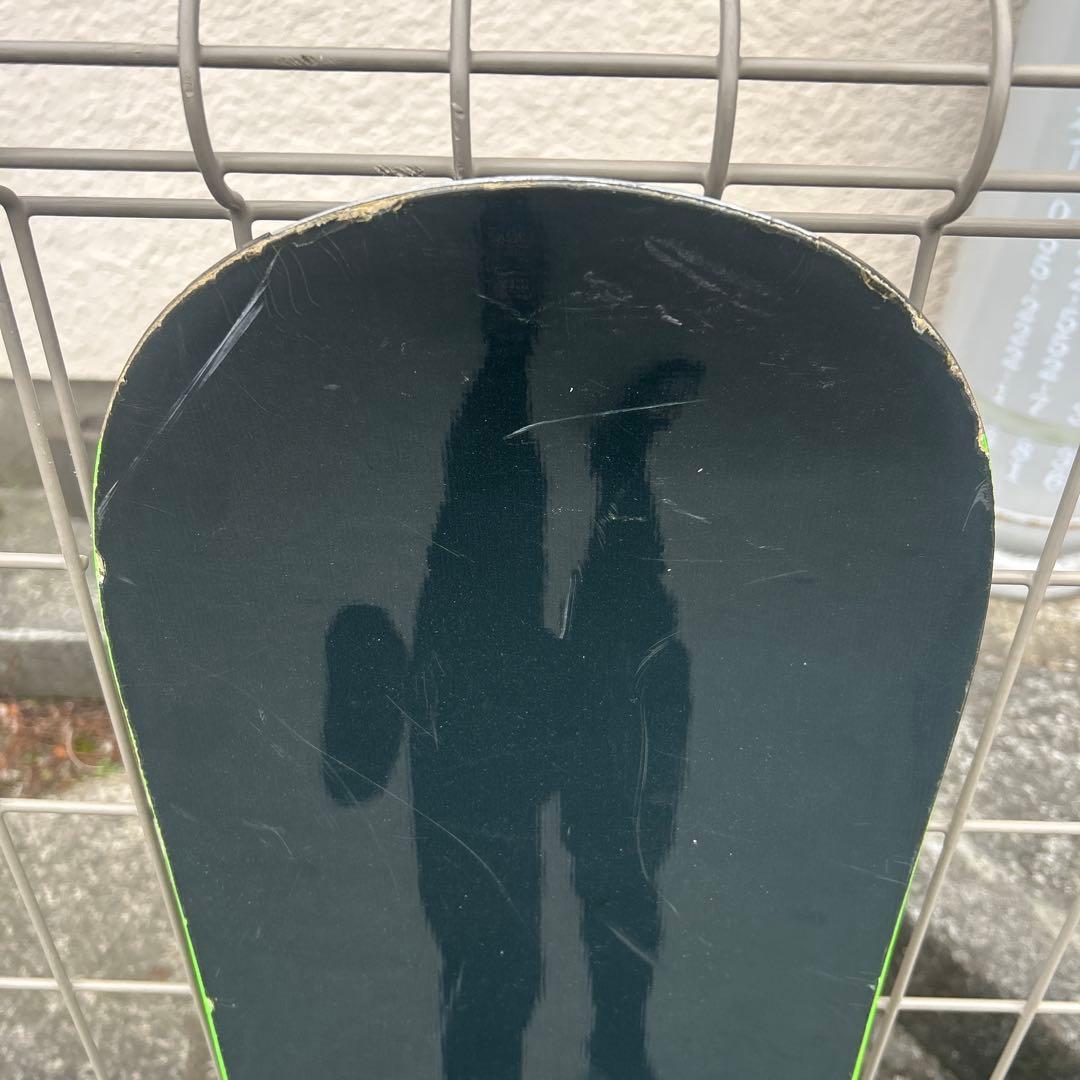RIDE スノーボード　約150センチ