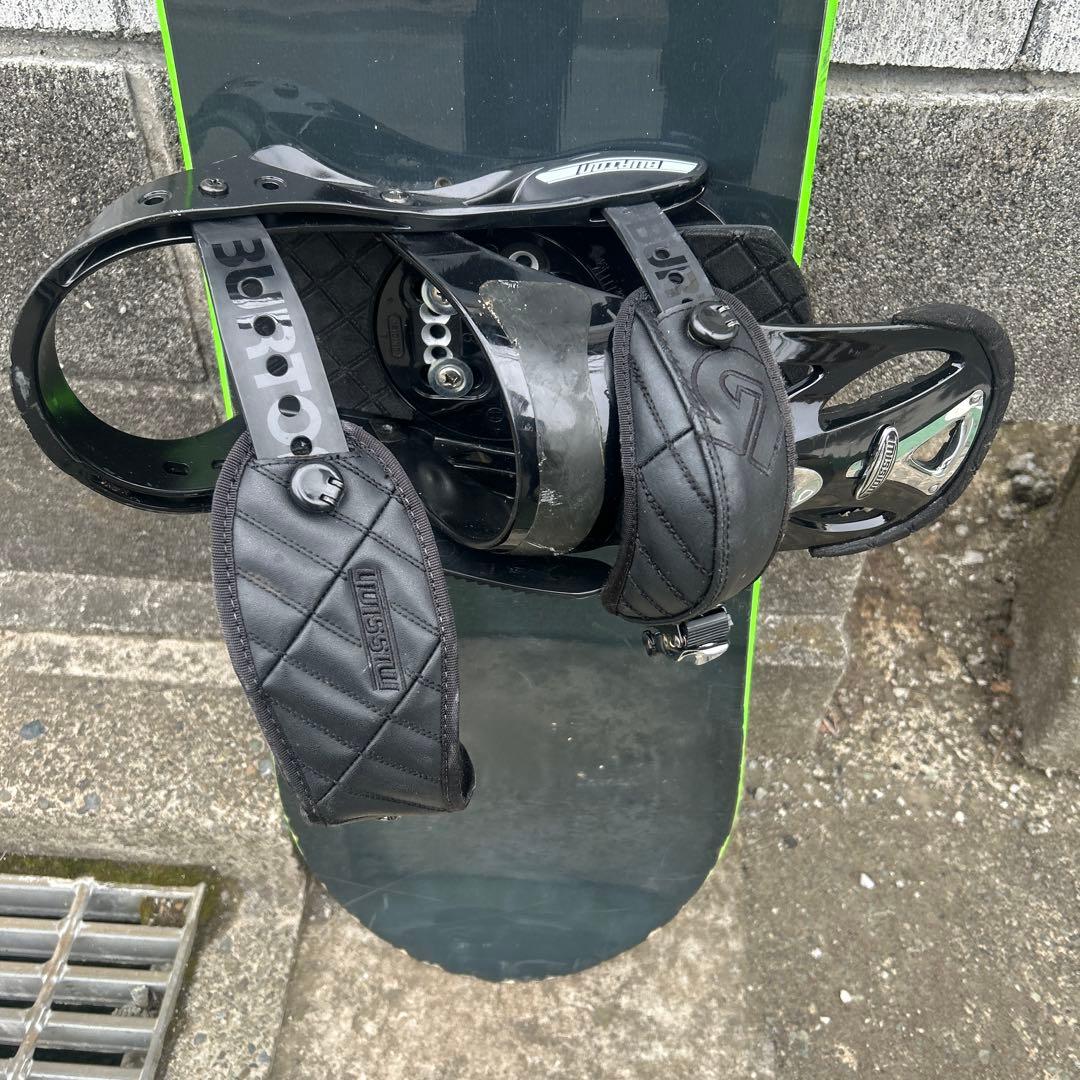 RIDE スノーボード　約150センチ