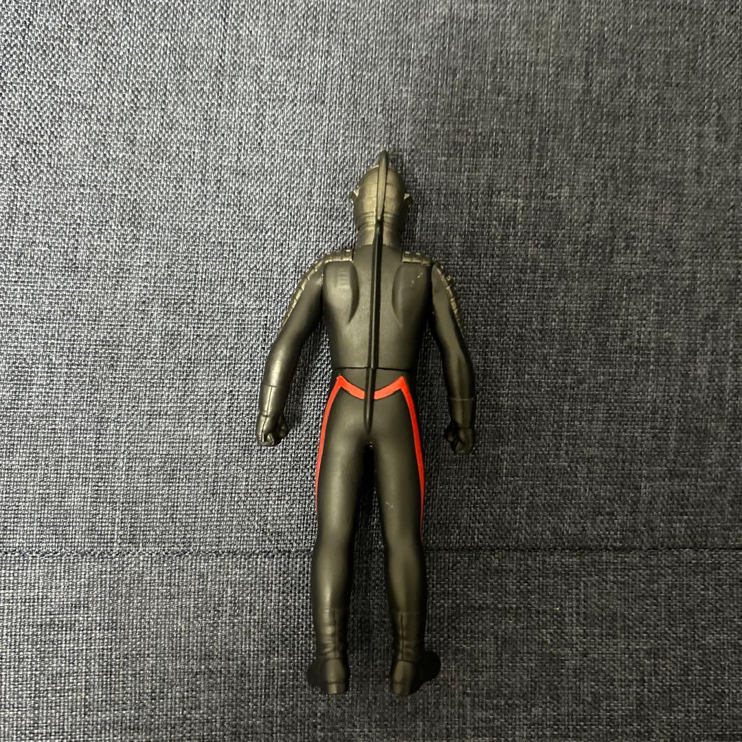 ウルトラセブンダーク ウルトラヒーロー500