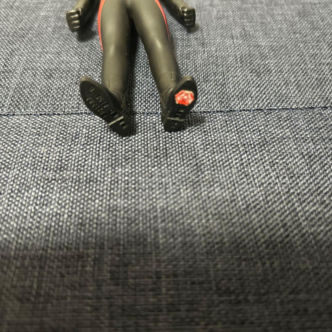 ウルトラセブンダーク ウルトラヒーロー500
