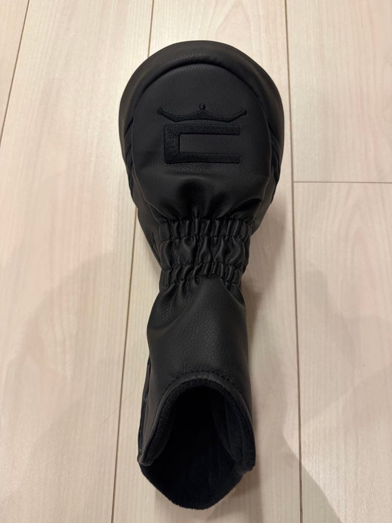 コブラダークスピード ヘッドのみ　MAX10.5