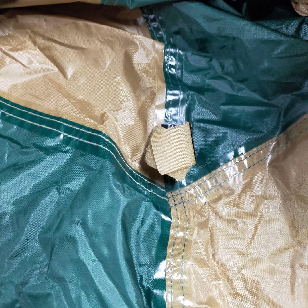 ✨美品 ２回だけ使用 コールマン タフドーム 3025