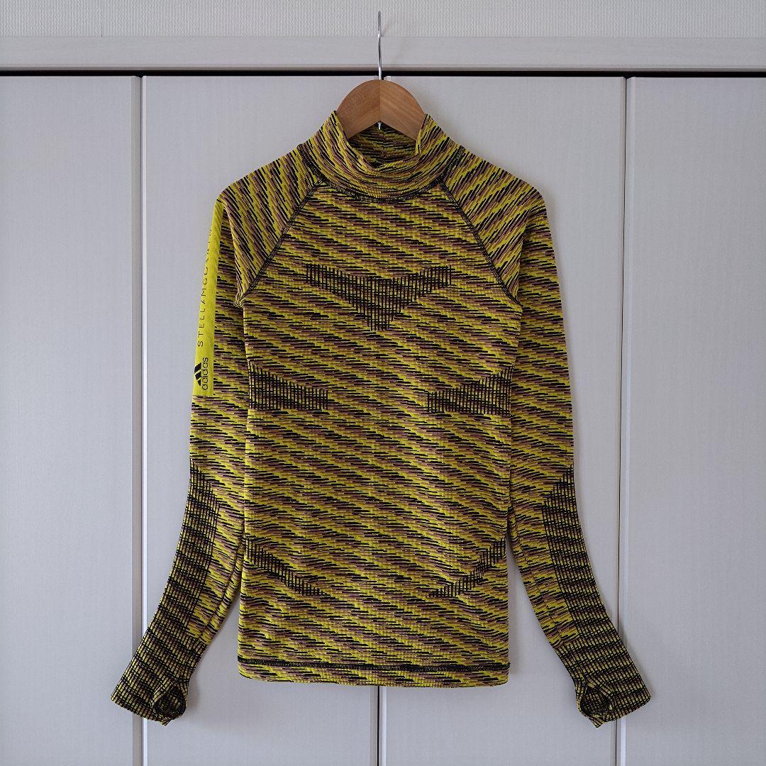 adidas by Stella McCartney トレーニングシャツ