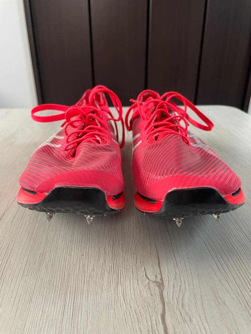 スパイク・シューズ ASICS SPEED SP 26.5cm