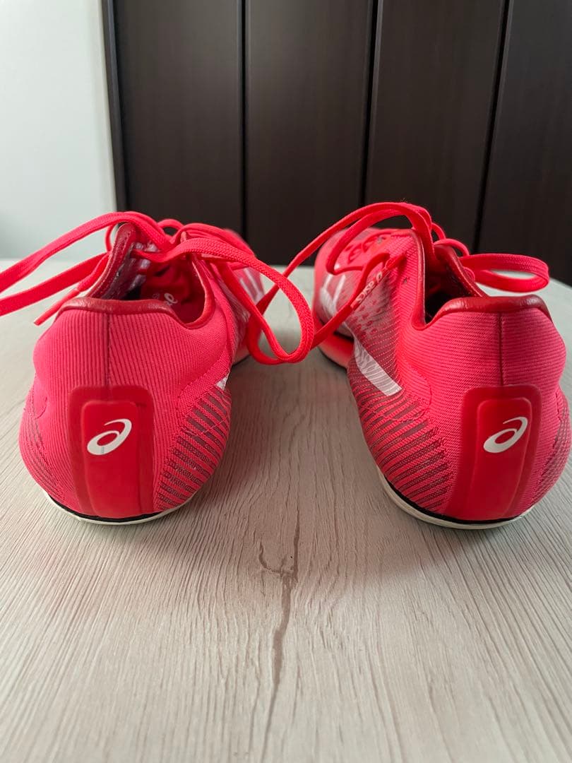 スパイク・シューズ ASICS SPEED SP 26.5cm