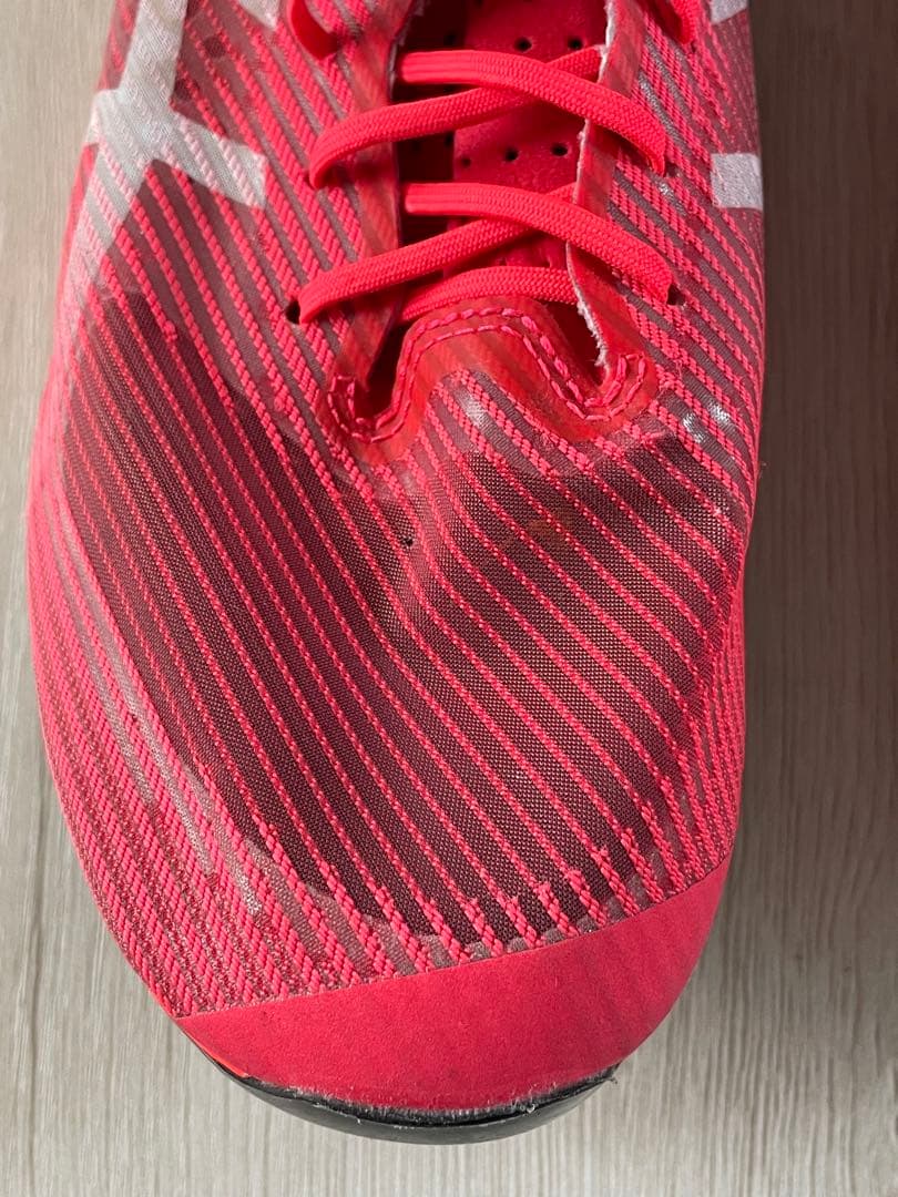 スパイク・シューズ ASICS SPEED SP 26.5cm