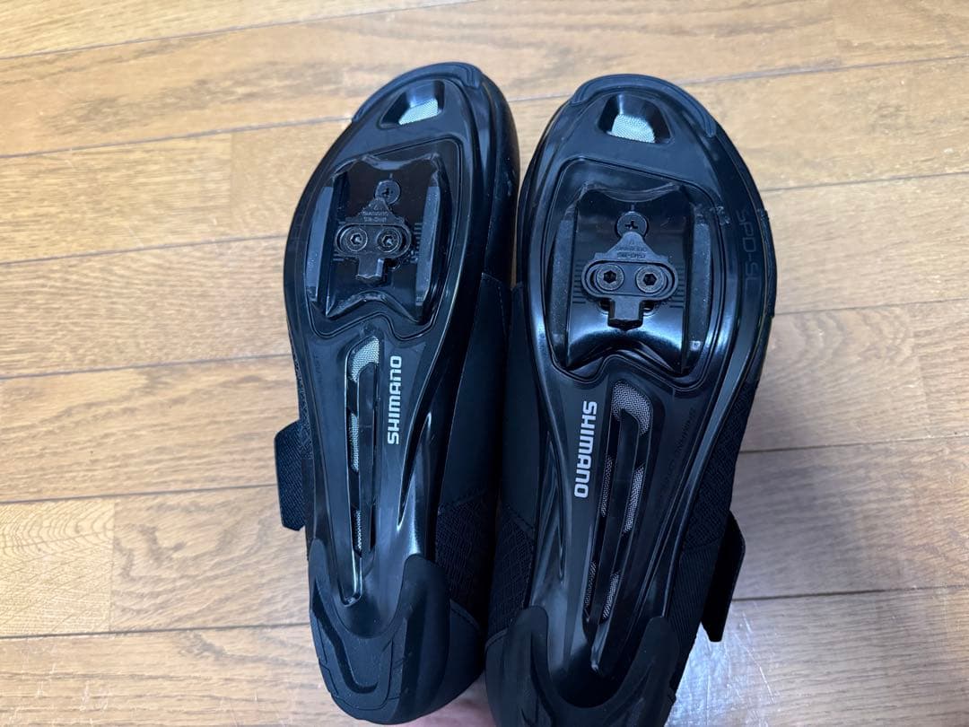 SHIMANO シマノ SH-IC100 ビンディングシューズ