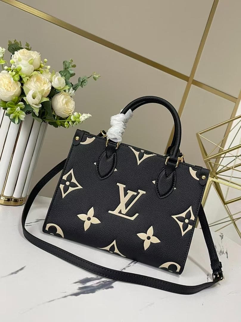 美品Louis Vuitton モノグラム ショルダーバッグ
