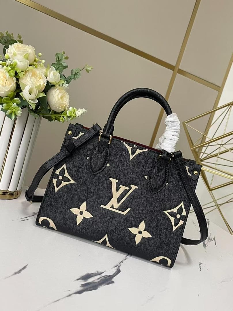 美品Louis Vuitton モノグラム ショルダーバッグ
