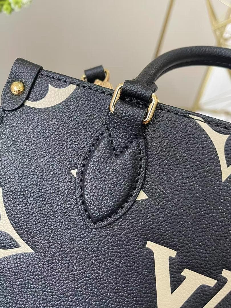 美品Louis Vuitton モノグラム ショルダーバッグ