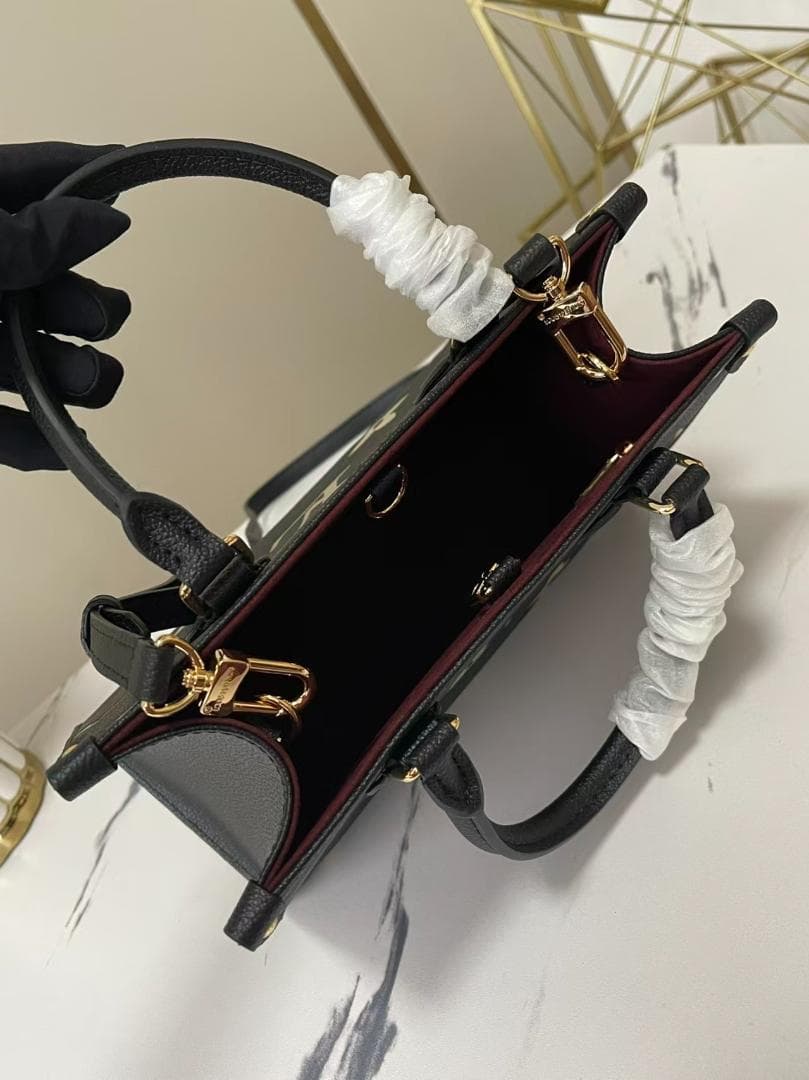 美品Louis Vuitton モノグラム ショルダーバッグ