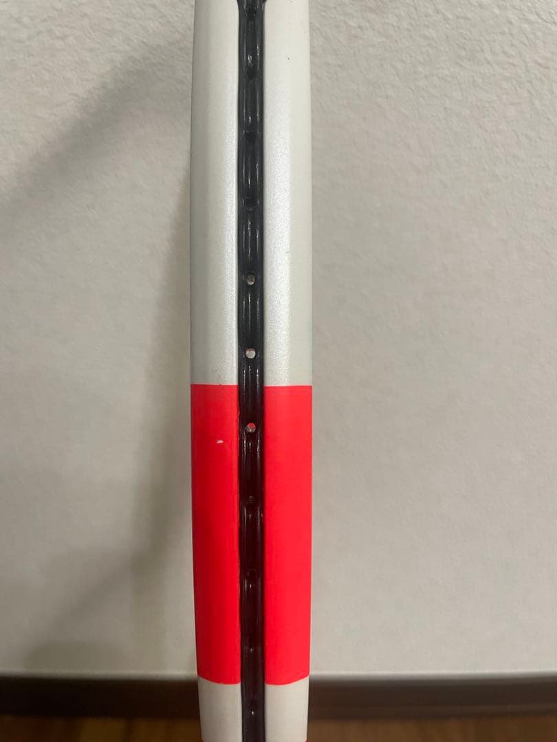 ラケット(硬式用) Babolat PURE STRIKE 100 2024