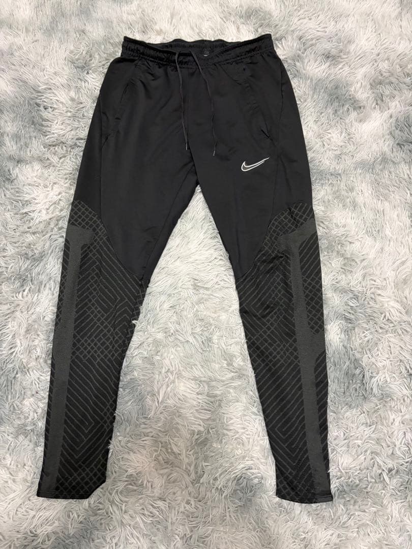 値下げ可能‼️ Nike ブラックジャージ 上下セット