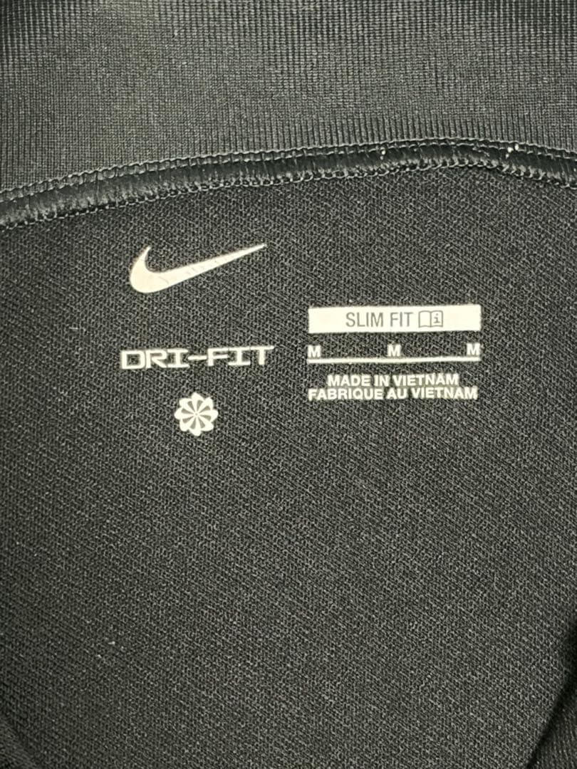 値下げ可能‼️ Nike ブラックジャージ 上下セット