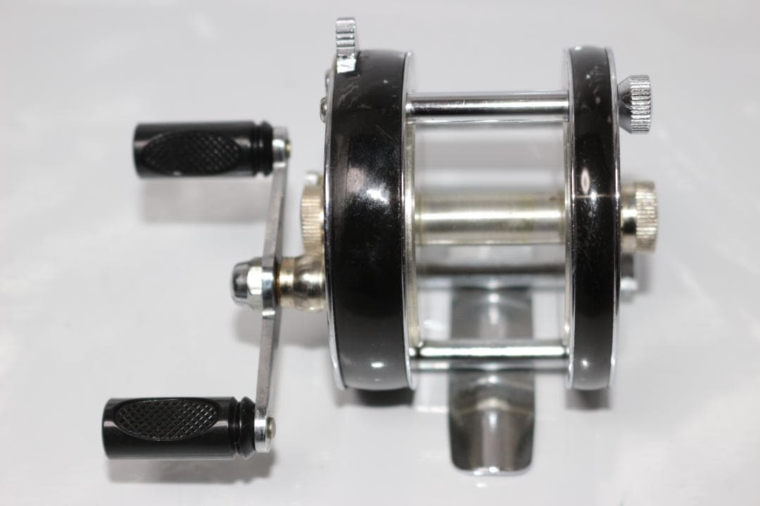 オールドアブ　ABU　2100 Sport　遠投用リール　1960年代