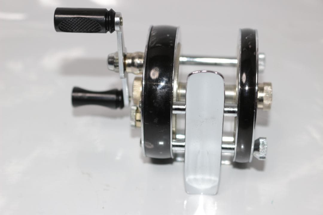 オールドアブ　ABU　2100 Sport　遠投用リール　1960年代