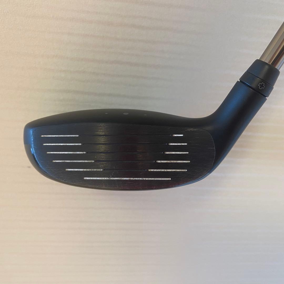 PING G425 3番ユーティリティ 19° TOUR85（アーコス無）